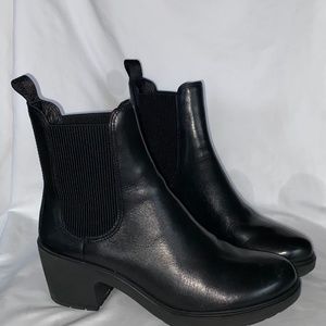 Ecco Metropole Zurich. W 39